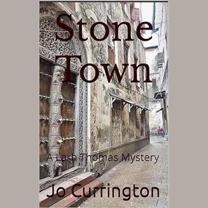 Stone Town