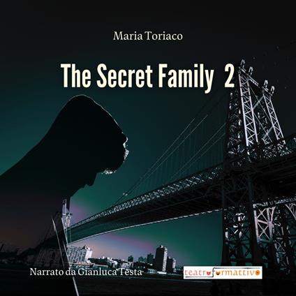 Secret Family 2, The