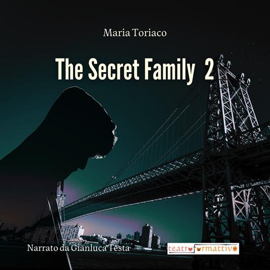 Secret Family 2, The
