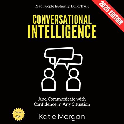 Conversational Intelligence: