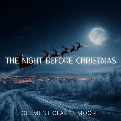 Night Before Christmas, The