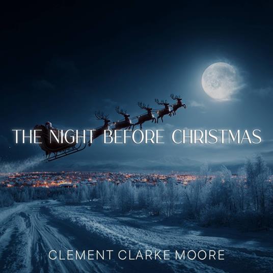 Night Before Christmas, The