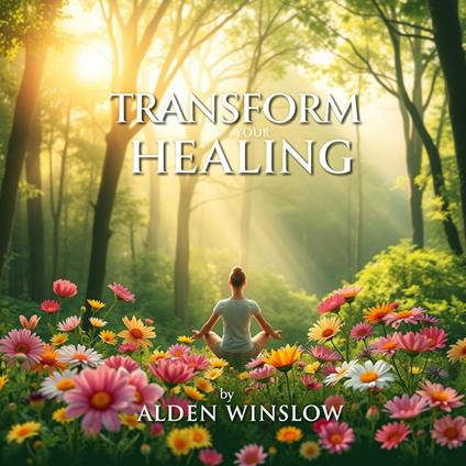 Transform Your Healing: Secrets to Unlocking Your Body's True Potential