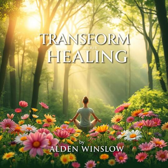 Transform Your Healing: Secrets to Unlocking Your Body's True Potential