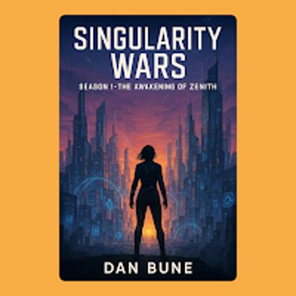 Singularity Wars