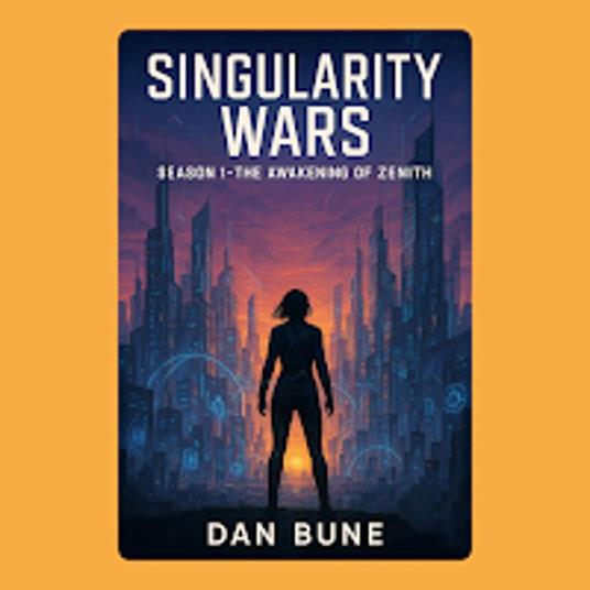 Singularity Wars