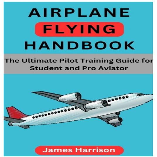 Airplane Flying Handbook