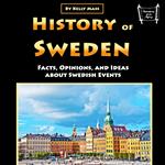 History of Sweden