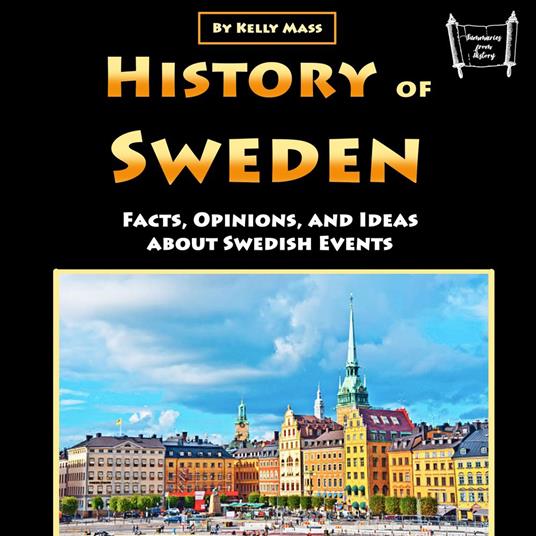 History of Sweden