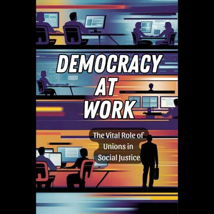 Democracy at Work: The Vital Role of Unions in Social Justice