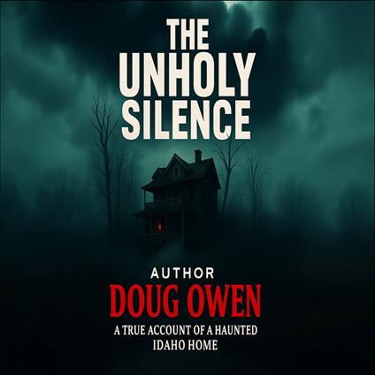 UNHOLY SILENCE, THE