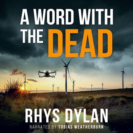 Word With The dead, A