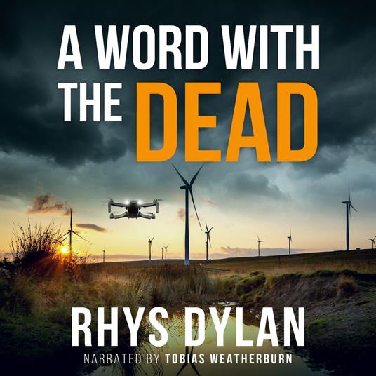 Word With The dead, A