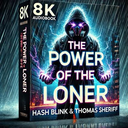 Power of The Loner, The