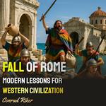 Fall Of Rome