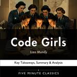 Code Girls by Liza Mundy