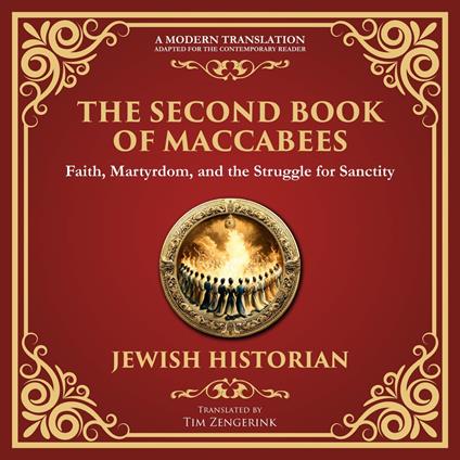 Second Book of Maccabees, The