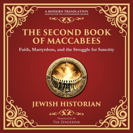Second Book of Maccabees, The