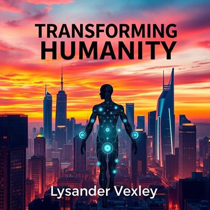 Transforming Humanity: Secrets to Unraveling Consciousness