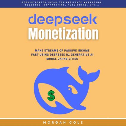 DeepSeek Monetization::