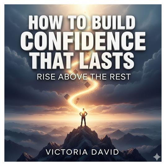 How to Build Confidence That Lasts