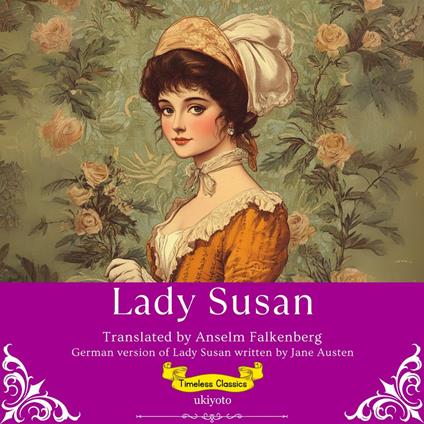 Lady Susan German Version | Timeless Classics