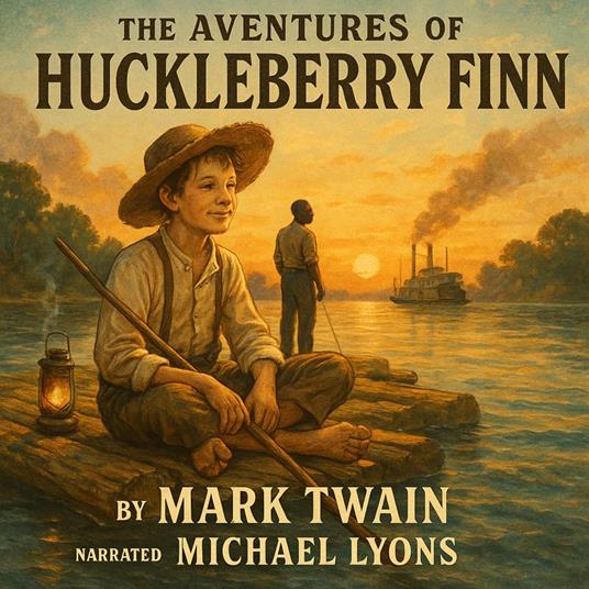 Adventures of Huckleberry Finn, The