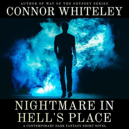 Nightmare In Hell's Place