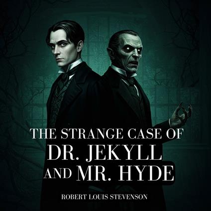 Strange Case Of Dr. Jekyll And Mr. Hyde, The