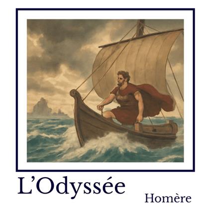 L’Odyssée