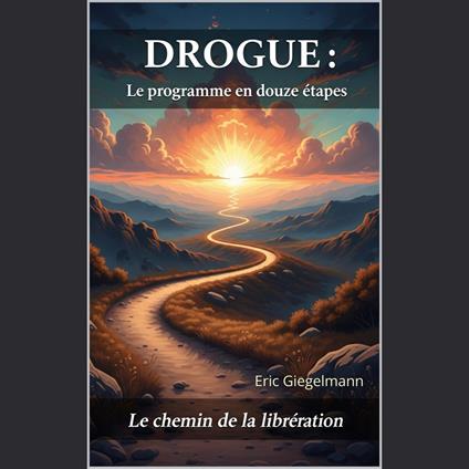 DROGUE Le Programme en Douze Étapes