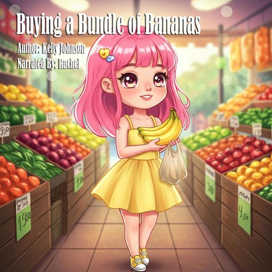 Buying a Bundle of Bananas