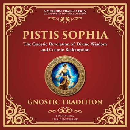 Pistis Sophia