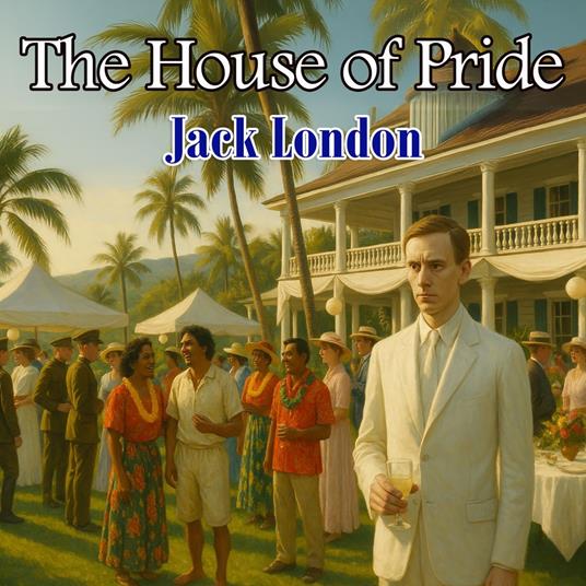 House of Pride, The