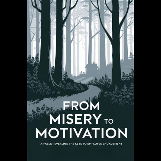 From Misery to Motivation: A Fable Revealing the Keys to Employee Engagement