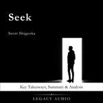 Seek by Scott Shigeoka