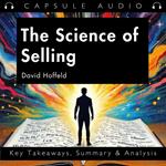 Science of Selling by David Hoffeld, The