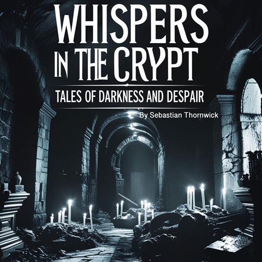 Whispers in the Crypt