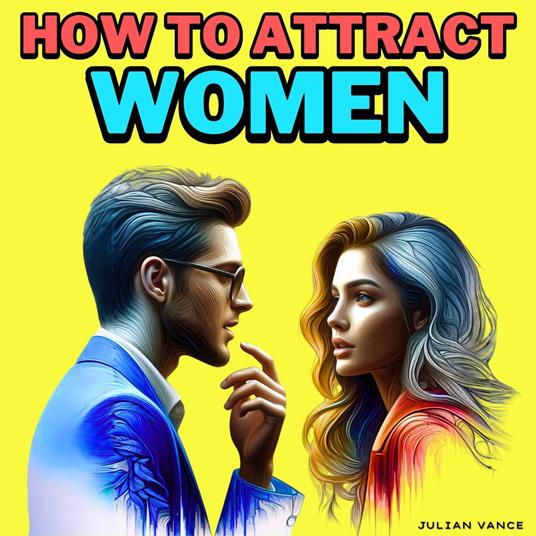 How to Attract Women