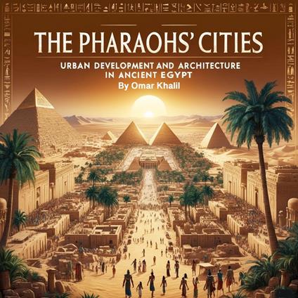 Pharaoh's Cities, The