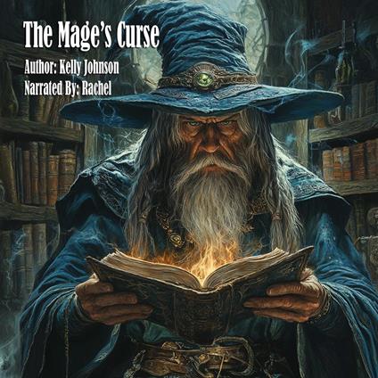 Mage's Curse, The