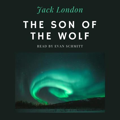 Son of the Wolf, The