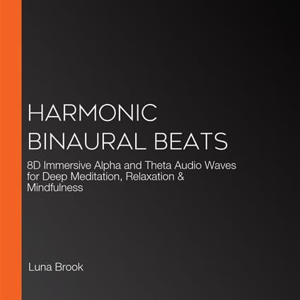 Harmonic Binaural Beats