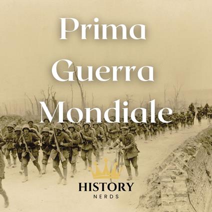 Prima Guerra Mondiale