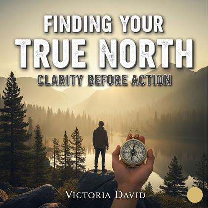 Finding Your True North