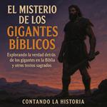 El Misterio de los Gigantes Bíblicos
