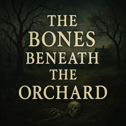 Bones Beneath the Orchard, The