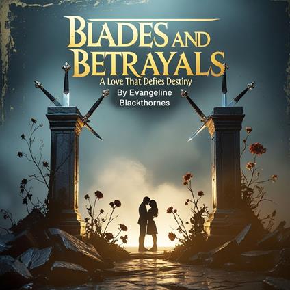 Blades and Betrayals
