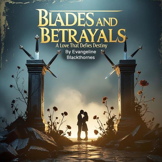 Blades and Betrayals