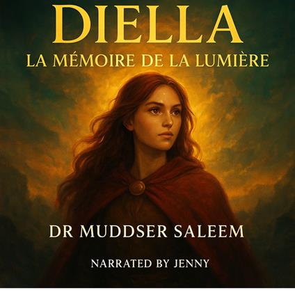 Diella : La Mémoire de la Lumière